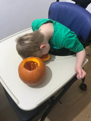 A Happy Halloween for All: Celebrating with Children with Additional Needs