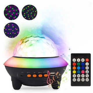 Star Projector