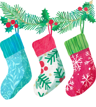 Christmas Stockings