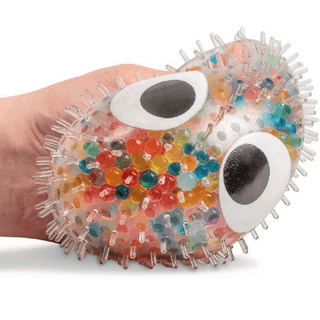 Stress balls collection for stress relief and anxiety