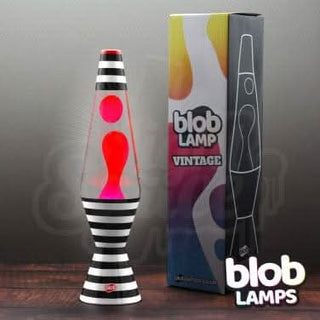 Blob Lava Lamp Lava Lamp 5060147014570
