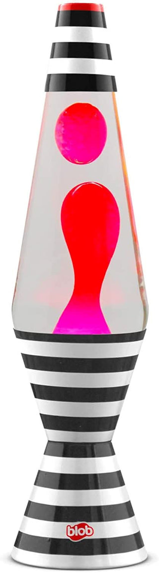 Blob Lava Lamp Lava Lamp 5060147014570