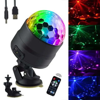 Sensory Projector USB