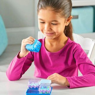 sensory fidget cube