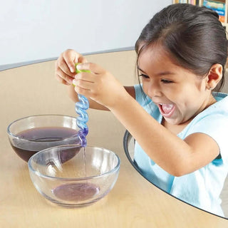 Fine Motor Play Tool Set