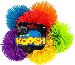 Fumfings Stress Ball Koosh Ball
