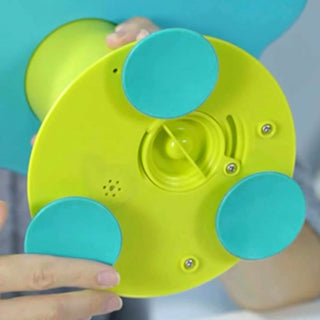 Hape bath toy Bath Toy - Hape Musical Whale Fountain 6943478031067