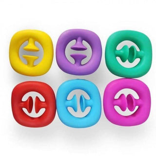 HGL Fidget toy Pink Snapper Fidget Toy