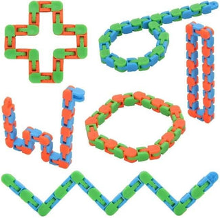 HGL Fidget toy Wacky Tracks
