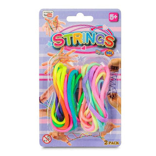 HTI Fidget toy Fidget Strings 5021813200000