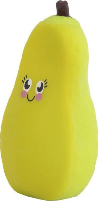HTI Stress Ball Stress Ball Poppy Pear 5050837586517