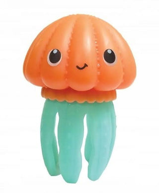 Infantino bath toy Infantino Glowing Jelly Light Bath Toy