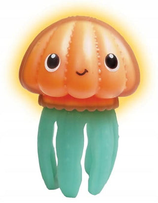 Infantino bath toy Infantino Glowing Jelly Light Bath Toy