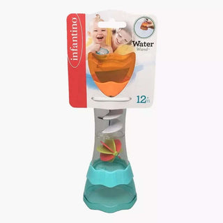 Infantino bath toy Infantino Water Wand Bath Toy 03021105950424