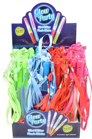 Kandy Toys light up toy Light Up Toy - Mini Flashstick