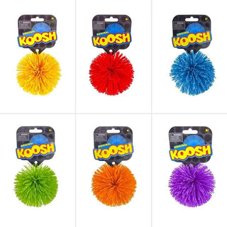 Koosh Stress Ball Red Koosh Ball 5026175550022