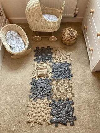Muffik Play Mat Muffik Sensory Play Mats 8594201043284