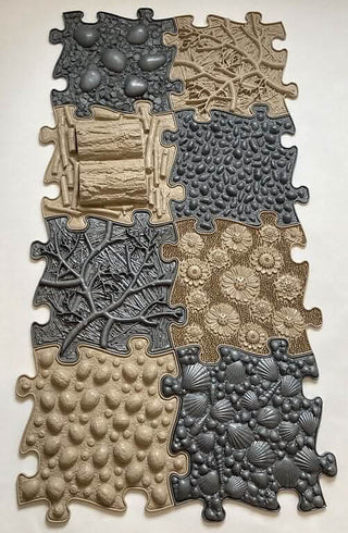 Muffik Play Mat Muffik Sensory Play Mats 8594201043284