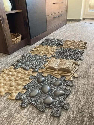 Muffik Play Mat Muffik Sensory Play Mats 8594201043284