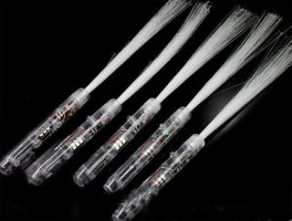 Playinc light up toy Light Up Fibre Optic Wand 220916