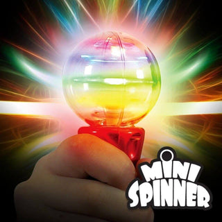 Playinc light up toy Light Up Spinning Wand Toy (Mini)