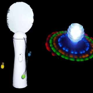 Playinc light up toy Spin Light Up Toy 000522