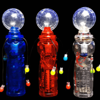 Playinc light up toy Spin Light Up Toy