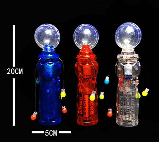 Playinc light up toy Spin Light Up Toy