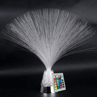 Playlearn fibre optic sensory lights Fibre Optic Lamp 05060621101932