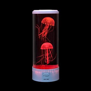 Playlearn light up toy Jellyfish LED Lamp (White) 03802884772458