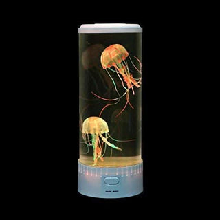 Playlearn light up toy Jellyfish LED Lamp (White) 03802884772458