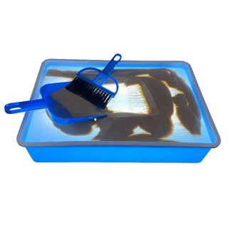Playlearn light up toy LED Light Box 05060621106487