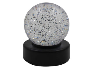 Playlearn - Globe LED Glitter Ball 03801005031115