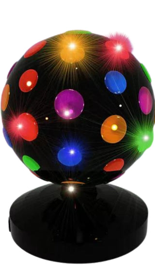 Sensory lights for calming and sensory play