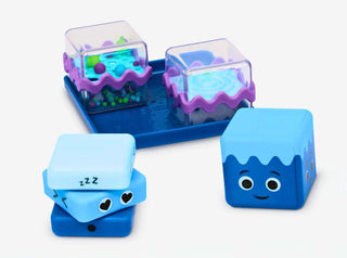 Fidget Cubes