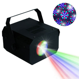 Sensory Projector