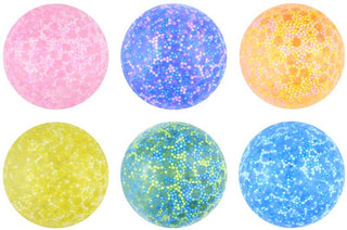 Squeeze Stress Ball
