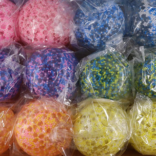 Squeeze Stress Ball