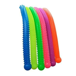 Textured Monkey Noodles