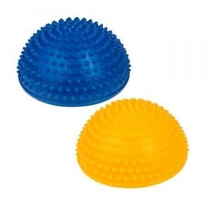 Tullo Balance Stepping Stones Balance Stepping Stones - Spikey 5905094774606