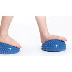 Tullo Balance Stepping Stones Balance Stepping Stones - Spikey 5905094774606