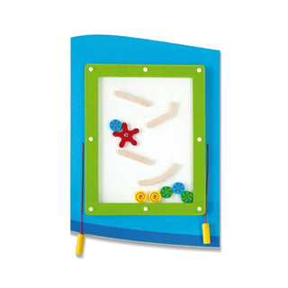 Viga sensory wall Aeroplane Sensory Wall 6934510506735