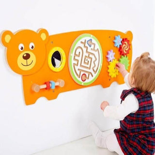 Viga sensory wall Sensory Wall Bear 6934510504717