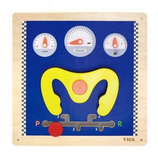 Viga sensory wall Sensory Wall Car 6934510504380