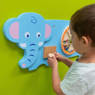 Viga sensory wall Sensory Wall Elephant 6934510504717