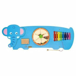 Viga sensory wall Sensory Wall Elephant 6934510504717