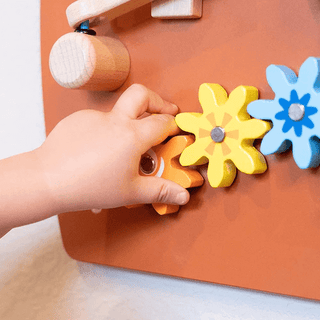 Viga sensory wall Sensory Wall Horse 6934510506780