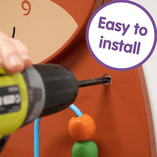 Viga sensory wall Sensory Wall Horse 6934510506780