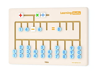 Viga sensory wall Sensory Wall Maths 6934510506759