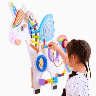Viga sensory wall Sensory Wall Unicorn 6971608446542